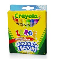 Wholesale Crayola Crayons