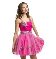 Teen girl dresses