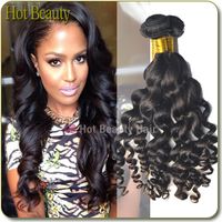 Human Hair Extensions Wholesale