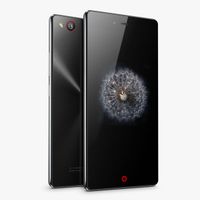 Where to Buy Nubia Z9 Mini Online? Where Ca