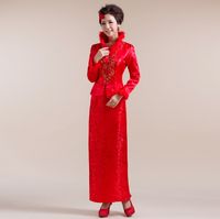 Chinese wedding dresses uk