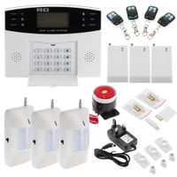 Alarme sans fil A2P Norme Française  Mon alarme sans fil