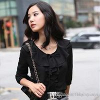 Fashion High Quality Slim Lady Career Suits Women Work Clothes