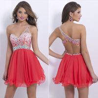 Prom homecoming dresses