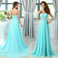 Teal bridesmaid dresses on sale