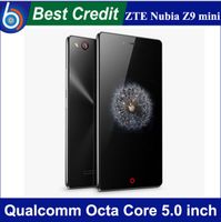 Where to Buy Nubia Z9 Mini Online? Where Ca
