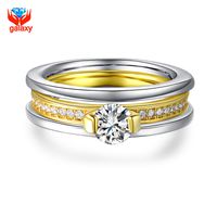 cluster rings south american womens galaxy 2016 new fashion 18k gold plated exquisite jewelry ring top aaa cz diamond engagement wedding rings for women - Wedding Ring Prices cluster rings south american womens galaxy 2016 new fashion 18k gold plated exquisite jewelry ring top aaa cz diamond engagement wedding rings for women - Wedding Ring Prices