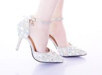 Cheap White Pumps Heels Size 12 | Free Shipping Women White Pumps ...