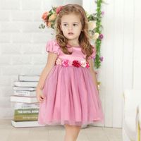 Where to buy girls dresses