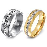 Cheap engagement rings size s