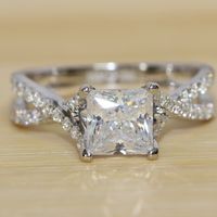 Cheap 14k gold wedding rings