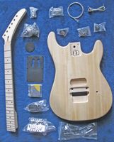 Wholesale Guitar Kit - Buy Cheap Guitar Kit from Chinese Wholesalers 