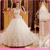 Canadian wedding dresses