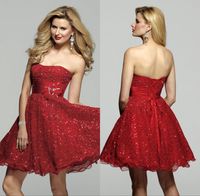 Cheap 8th Grade Graduation Dresses 2015 New Arrivals Sequin Homecoming ... Cheap 8th Grade Graduation Dresses 2015 New Arrivals Sequin Homecoming ...
