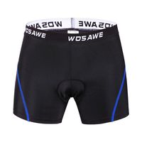 Womens Cycling Bike Padded Underwear UK | Free UK Delivery on ...