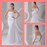 valentines discount wedding dress