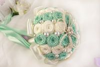 Wedding flowers delivered fresh