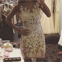 Abiti da cocktail bologna gelato