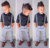 Newborn boys clothing best dressed