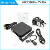 Minix Neo X8-h Plus  -  6