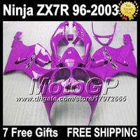 Where to Buy Kawasaki Ninja Fairing 2001 