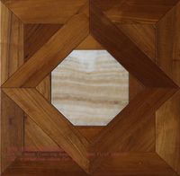 Parquet Flooring