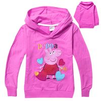 peppa pig hoodie