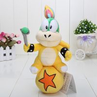 lemmy koopa plush