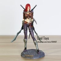 katarina league of legends figure