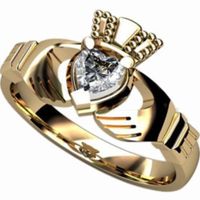 Buy engagement ring ireland