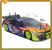 best cheap nitro rc car