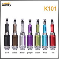 Kamry k101 mechanical mod vaporizer kit telescopic exceptional mod build vape