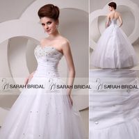 opinion on buyer 100 wedding dresses