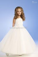 wedding dresses for 9 year olds