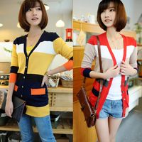 2014 New Spring and Autumn Women's Fashion Juniors Clothing Medium