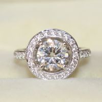 Cheap 14k gold engagement rings