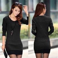 Sweater dress size 16