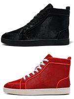 Cheap Red Bottoms Men Shoes | Free Shipping Sew Leather Men Shoes ...