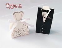 wedding dress card holder