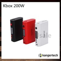 Kangertech Kbox 200  -  8