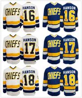 hanson brothers jersey