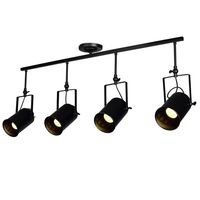 Cheap White track lighting Best 85-265V No track light pendant