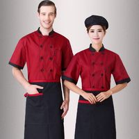 Restaurant Uniform Supplies 23