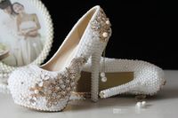 Cheap Red Bottoms Prom Shoes | Free Shipping Red Bottoms Prom Shoes under $100 on 0