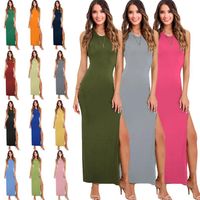 Where to Buy Maxi Dresses Slits Online? Where Can I Buy Maxi ...