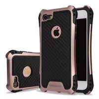 Cheap Galaxy S7 Carbon Fiber Case | Free Sh