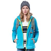 women s sweaters hoods , TECTOP NEW brand casual outdoor sport running sweater windproof autumn winter