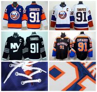 Cheap Ice Hockey John Tavares Jersey Best Men Full New York Islanders