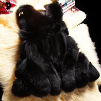 Where to Buy Black Fur Cloak Online? Where C