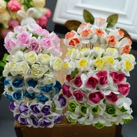 Wholesale silk box wedding invitations